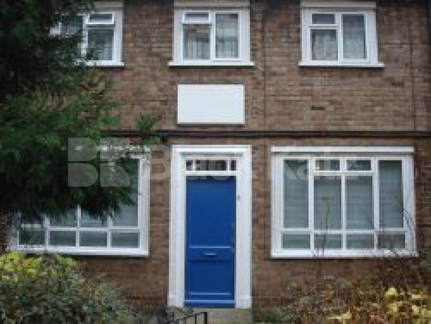 			New instruction, 2 Bedroom, 1 bath, 1 reception Flat			 Edith Neville Cottage, Euston